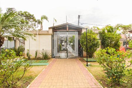 Apartamento à venda com 47m², 2 quartos e 1 vagaEntrada