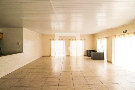 Apartamento à venda com 47m², 2 quartos e 1 vagaÁrea comum
