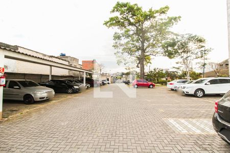 Apartamento à venda com 47m², 2 quartos e 1 vagaEstacionamento