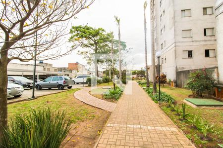 Apartamento à venda com 47m², 2 quartos e 1 vagaÁrea comum