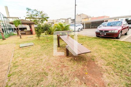 Apartamento à venda com 47m², 2 quartos e 1 vagaÁrea comum