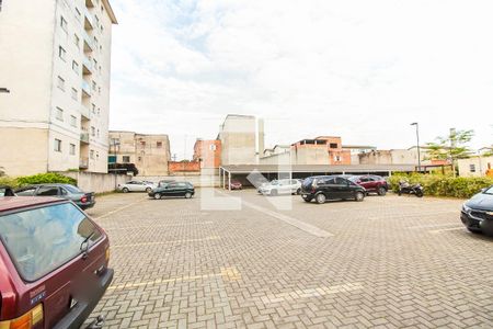 Apartamento à venda com 47m², 2 quartos e 1 vagaEstacionamento