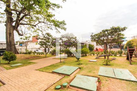 Apartamento à venda com 47m², 2 quartos e 1 vagaÁrea comum