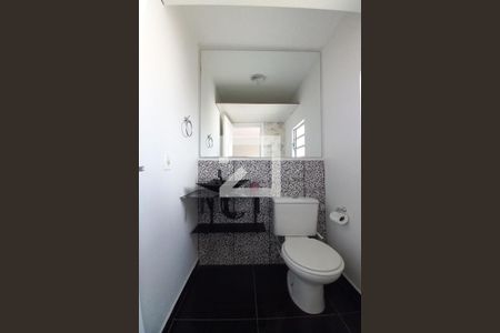 Apartamento para alugar com 121m², 3 quartos e 2 vagas Apartamento para alugar com 121m², 3 quartos e 2 vagasLavabo