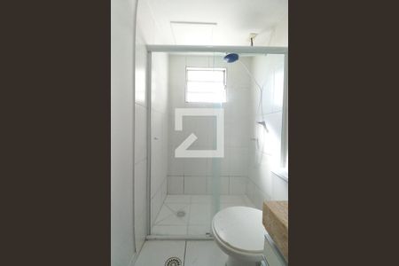 Apartamento para alugar com 121m², 3 quartos e 2 vagas Apartamento para alugar com 121m², 3 quartos e 2 vagasBanheiro da Suíte