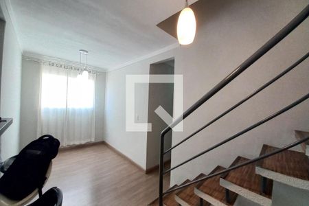 Apartamento para alugar com 121m², 3 quartos e 2 vagas Apartamento para alugar com 121m², 3 quartos e 2 vagasSala