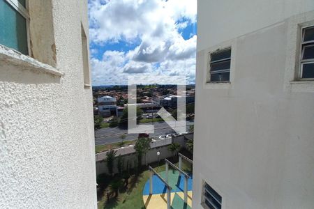 Apartamento para alugar com 121m², 3 quartos e 2 vagas Apartamento para alugar com 121m², 3 quartos e 2 vagasVista do Quarto 1