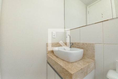 Apartamento para alugar com 121m², 3 quartos e 2 vagas Apartamento para alugar com 121m², 3 quartos e 2 vagasBanheiro