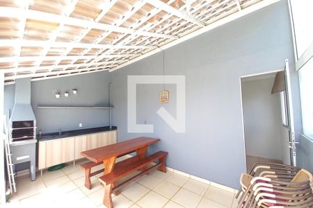 Apartamento para alugar com 121m², 3 quartos e 2 vagas Apartamento para alugar com 121m², 3 quartos e 2 vagasÁrea Gourmet