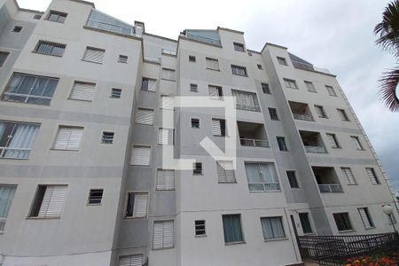 Apartamento para alugar com 121m², 3 quartos e 2 vagas Apartamento para alugar com 121m², 3 quartos e 2 vagasFachada do Prédio