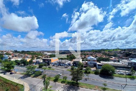 Apartamento para alugar com 121m², 3 quartos e 2 vagas Apartamento para alugar com 121m², 3 quartos e 2 vagasVista da Área Comum