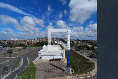 Apartamento para alugar com 121m², 3 quartos e 2 vagas Apartamento para alugar com 121m², 3 quartos e 2 vagasVista da Área de Serviço