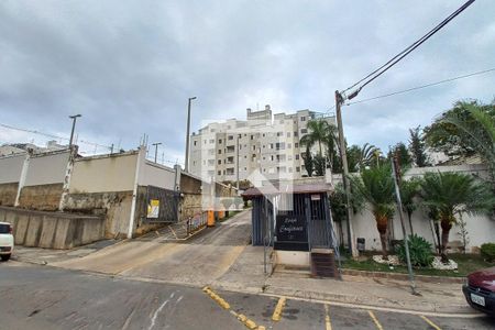 Apartamento para alugar com 121m², 3 quartos e 2 vagas Apartamento para alugar com 121m², 3 quartos e 2 vagasFachada e Portaria