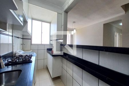 Apartamento para alugar com 121m², 3 quartos e 2 vagas Apartamento para alugar com 121m², 3 quartos e 2 vagasCozinha
