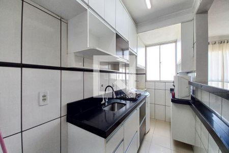 Apartamento para alugar com 121m², 3 quartos e 2 vagas Apartamento para alugar com 121m², 3 quartos e 2 vagasCozinha