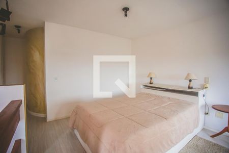Apartamento à venda com 60m², 1 quarto e 1 vagaSuíte