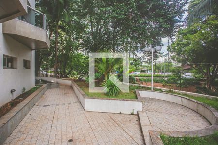 Apartamento à venda com 60m², 1 quarto e 1 vagaÁrea comum