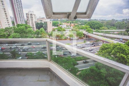 Apartamento à venda com 60m², 1 quarto e 1 vagaVista