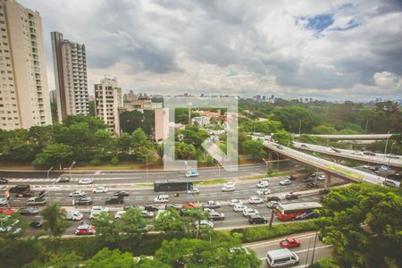 Apartamento à venda com 60m², 1 quarto e 1 vagaVista