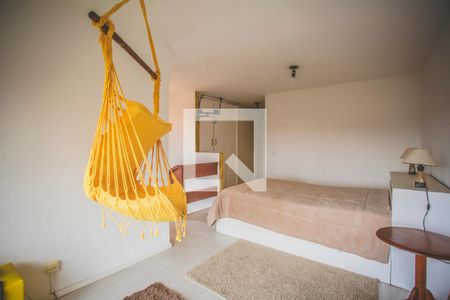 Apartamento à venda com 60m², 1 quarto e 1 vagaSuíte