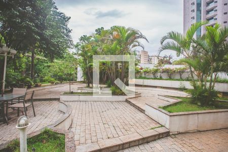 Apartamento à venda com 60m², 1 quarto e 1 vagaÁrea comum