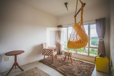 Apartamento à venda com 60m², 1 quarto e 1 vagaSuíte