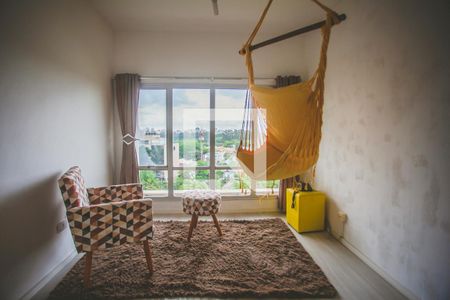 Apartamento à venda com 60m², 1 quarto e 1 vagaSuíte