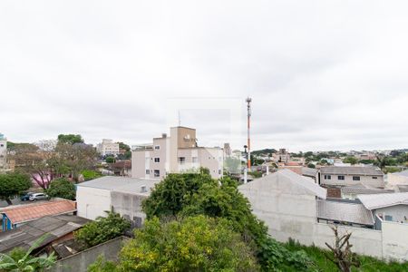 Studio para alugar com 33m², 1 quarto e 1 vaga Studio para alugar com 33m², 1 quarto e 1 vagaVista da Sacada