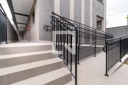 Studio para alugar com 33m², 1 quarto e 1 vagaÁrea externa