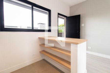 Studio para alugar com 33m², 1 quarto e 1 vagaSala/Cozinha