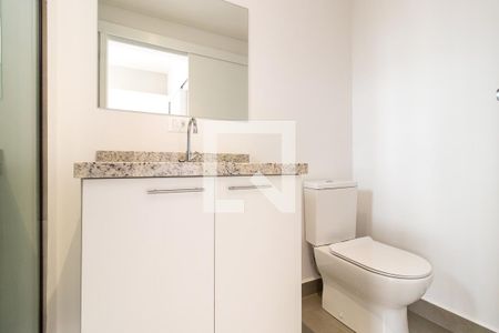 Studio para alugar com 33m², 1 quarto e 1 vagaBanheiro Social