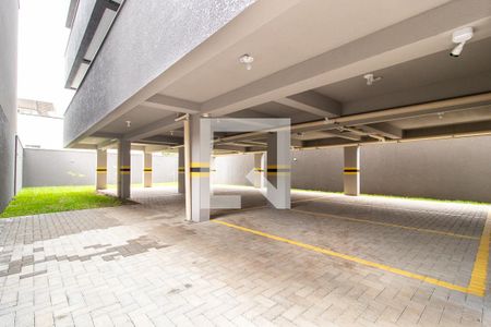 Studio para alugar com 33m², 1 quarto e 1 vagaGaragem