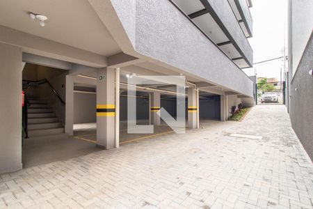 Studio para alugar com 33m², 1 quarto e 1 vagaGaragem