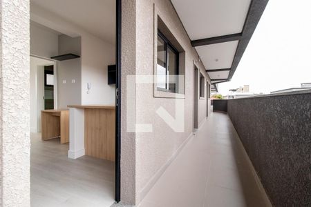 Studio para alugar com 33m², 1 quarto e 1 vagaEntrada