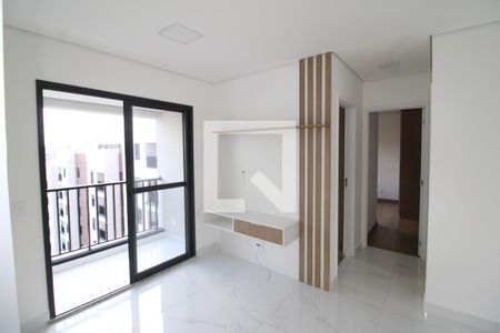 Sala de apartamento à venda com 2 quartos, 49m² em Jardim Sao Paulo(zona Norte), São Paulo