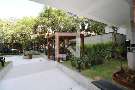 Apartamento à venda com 49m², 2 quartos e 1 vagaÁrea Comum - Jardim