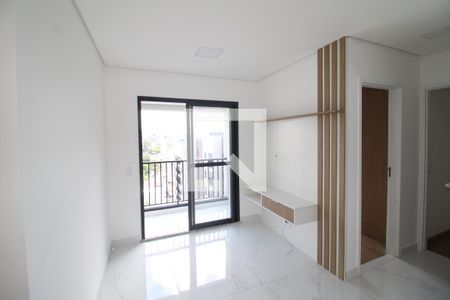 Sala de apartamento à venda com 2 quartos, 49m² em Jardim Sao Paulo(zona Norte), São Paulo