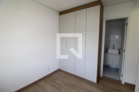 Apartamento à venda com 49m², 2 quartos e 1 vagaQuarto 2