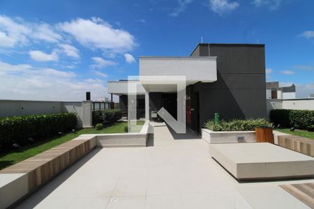 Apartamento à venda com 49m², 2 quartos e 1 vagaÁrea Comum - Terraço