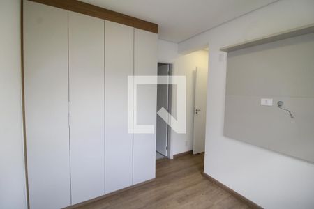 Apartamento à venda com 49m², 2 quartos e 1 vagaQuarto 2
