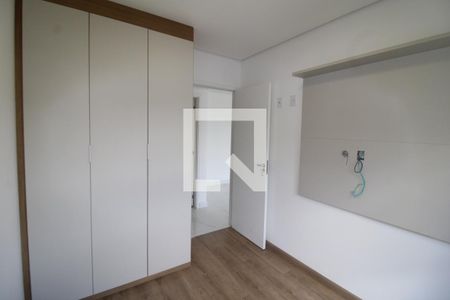 Quarto 1 de apartamento à venda com 2 quartos, 49m² em Jardim Sao Paulo(zona Norte), São Paulo