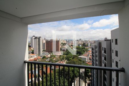 Sala - Varanda de apartamento à venda com 2 quartos, 49m² em Jardim Sao Paulo(zona Norte), São Paulo