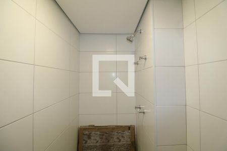 Apartamento à venda com 49m², 2 quartos e 1 vagaBanheiro 2
