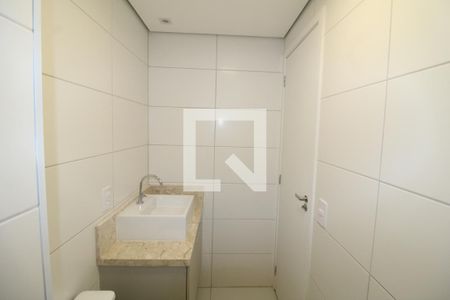 Apartamento à venda com 49m², 2 quartos e 1 vagaQuarto 2 - Banheiro