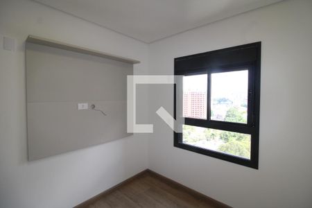 Apartamento à venda com 49m², 2 quartos e 1 vagaQuarto 2