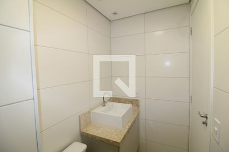 Apartamento à venda com 49m², 2 quartos e 1 vagaBanheiro 2