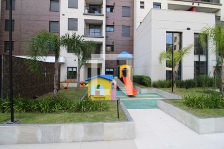 Apartamento à venda com 49m², 2 quartos e 1 vagaÁrea Comum - Playground