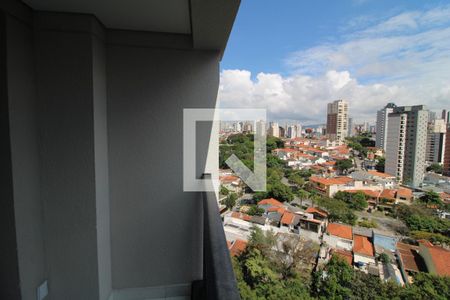 Sala - Varanda de apartamento à venda com 2 quartos, 49m² em Jardim Sao Paulo(zona Norte), São Paulo