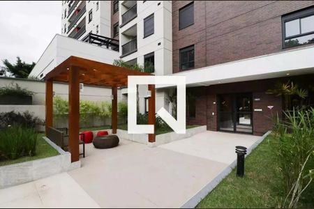Apartamento à venda com 49m², 2 quartos e 1 vagaÁrea comum