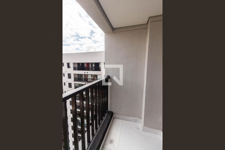 Varanda de apartamento à venda com 2 quartos, 49m² em Jardim Sao Paulo(zona Norte), São Paulo